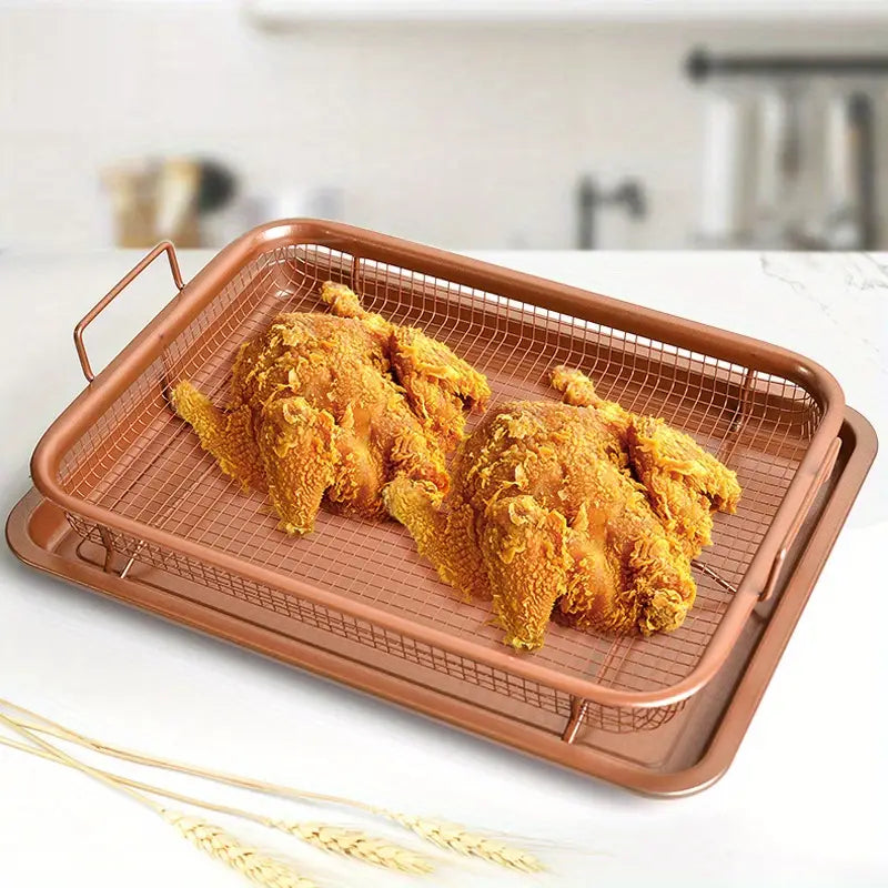 CHEF´SGRID ™ Bandeja para escurrir