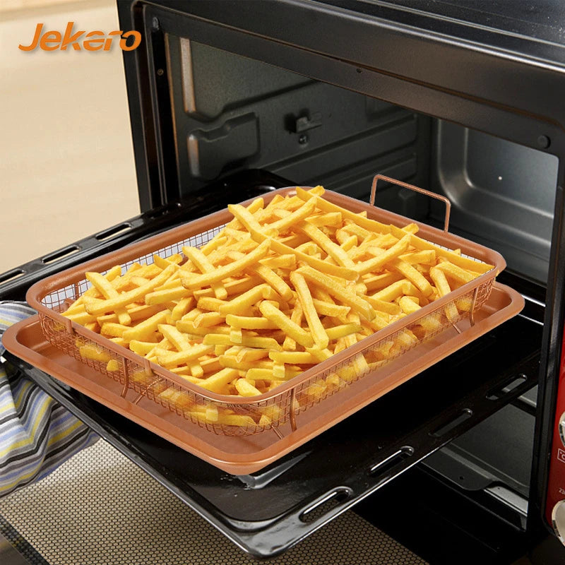 CHEF´SGRID ™ Bandeja para escurrir
