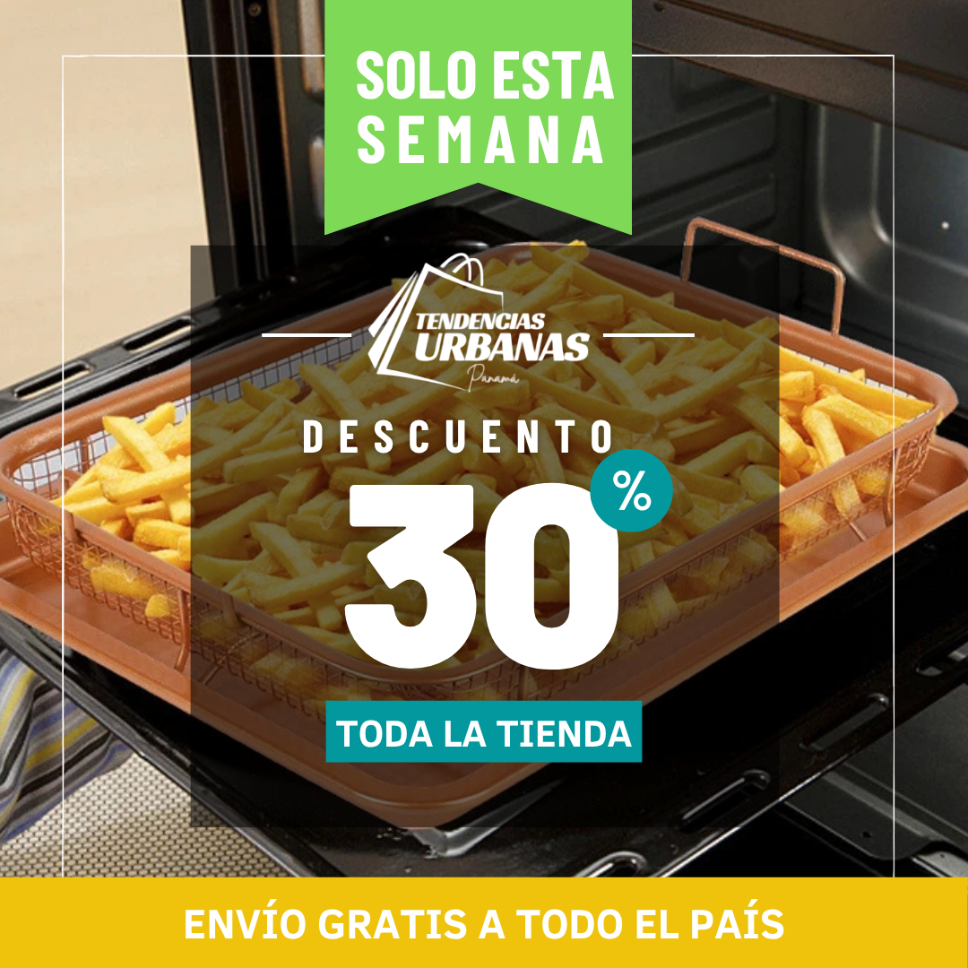 CHEF´SGRID ™ Bandeja para escurrir