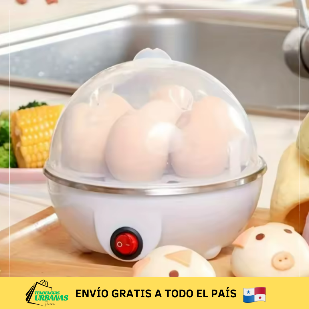 EASYEGG™ HERVIDORA DE HUEVOS