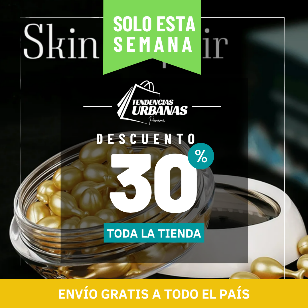 Skin Repairt ™ Suero Hidratante Placenta Koreano