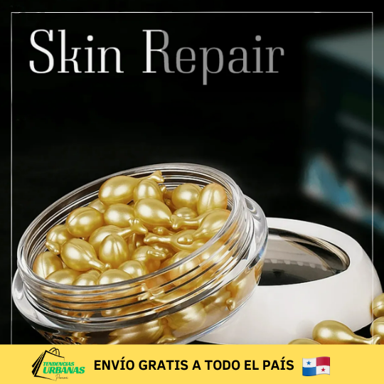 Skin Repairt ™ Suero Hidratante Placenta Koreano