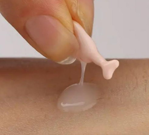 Skin Repairt ™ Suero Hidratante Placenta Koreano