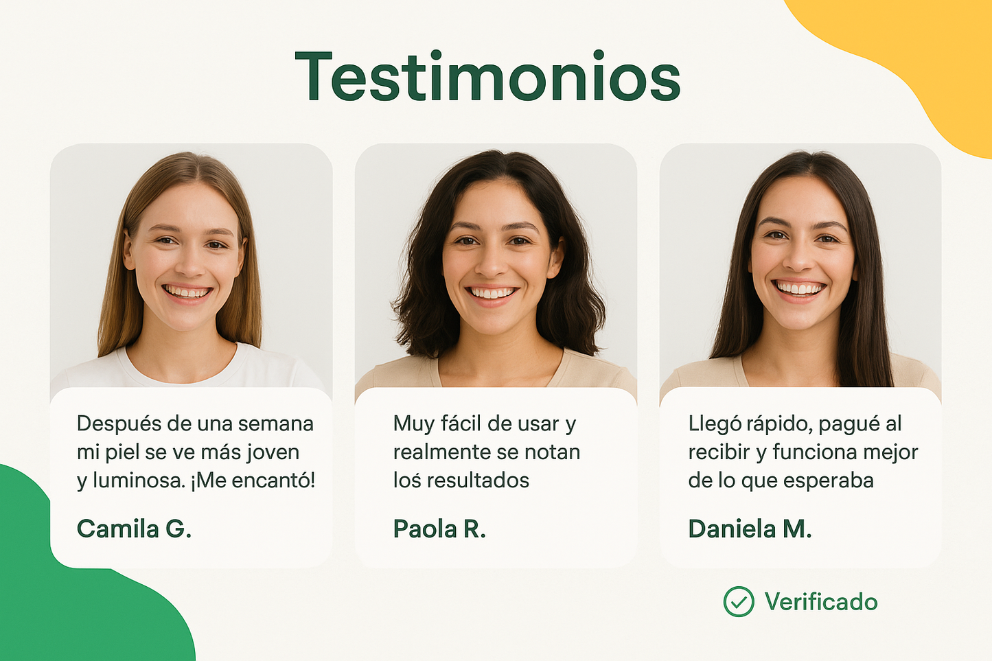 Skin Repairt ™ Suero Hidratante Placenta Koreano
