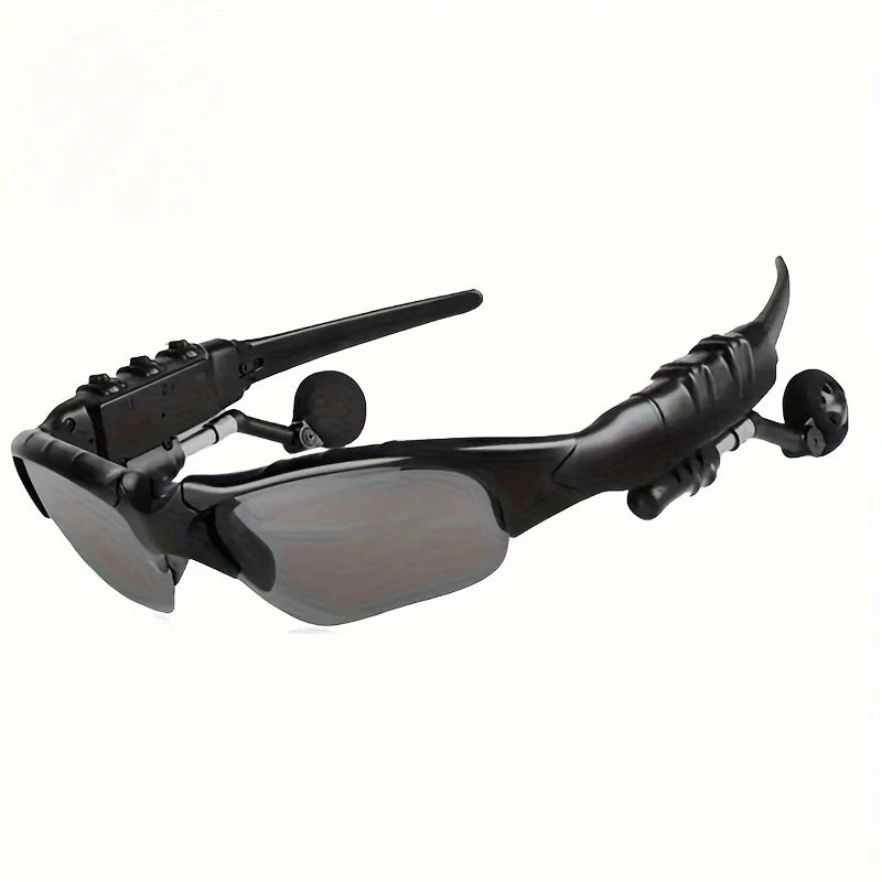 AUDIOLENS ™ Lentes con audio bluetooh