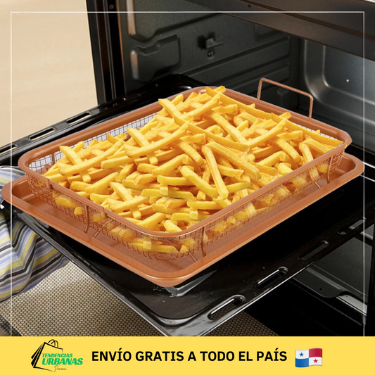 CHEF´SGRID ™ Bandeja para escurrir