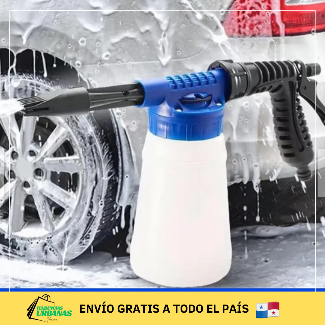 ProFoam™  PISTOLA DE ESPUMA