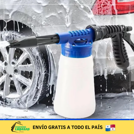 ProFoam™  PISTOLA DE ESPUMA