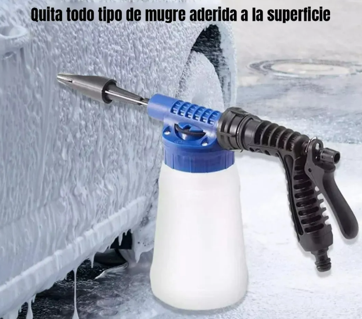 ProFoam™  PISTOLA DE ESPUMA